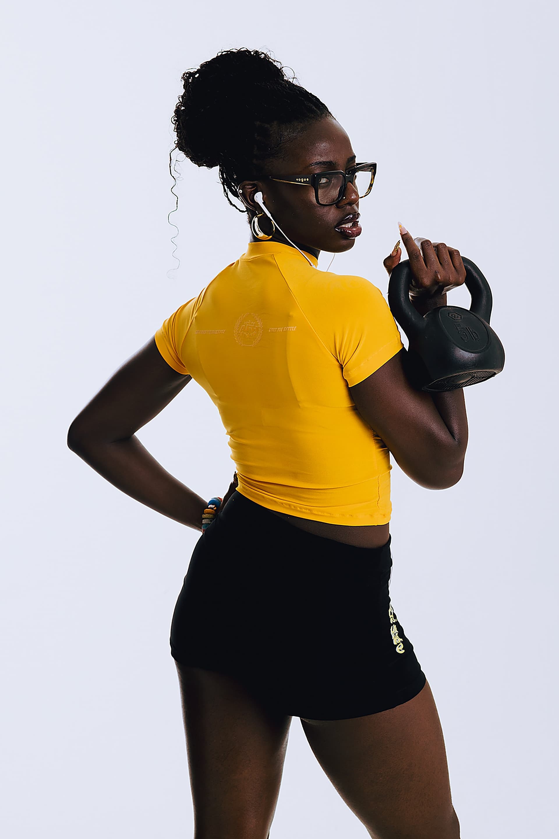 AFH lookbook